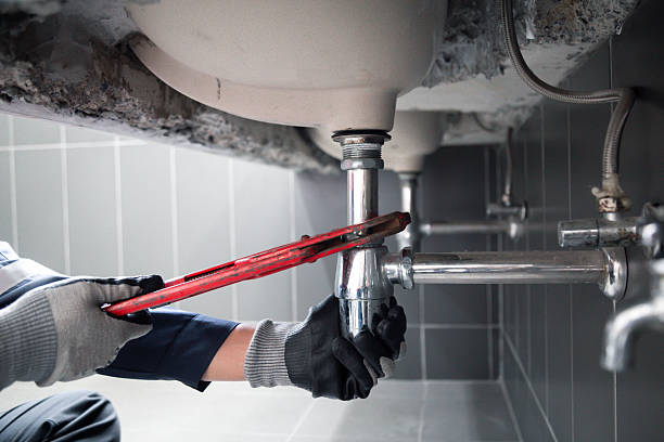 Licensed Drain Cleaning service in Glen Burnie, MD - Street Wise - Plumbing
